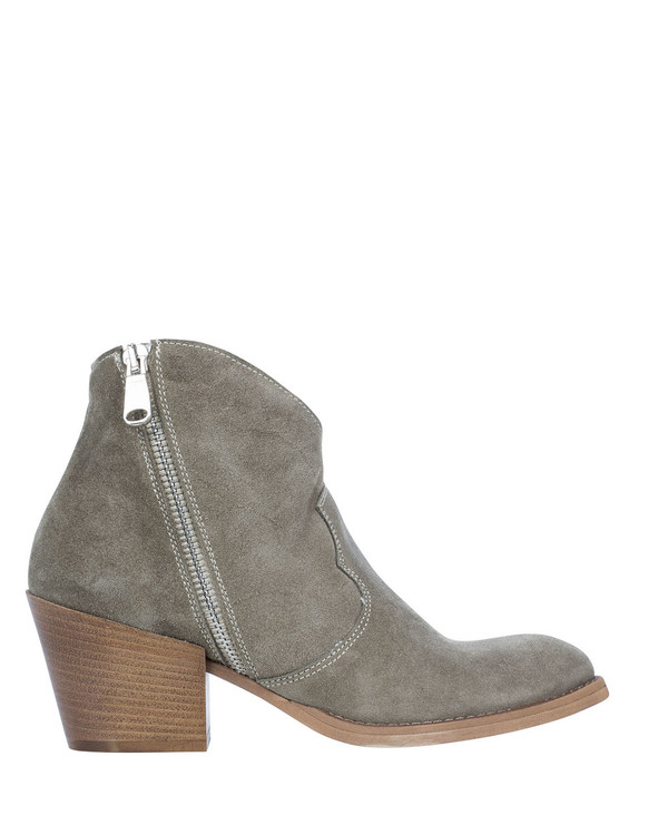 Bianca Buccheri 136bb Lotte Boot Khaki