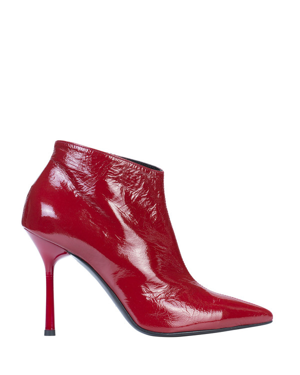 Bianca Buccheri VA0002bb Valeria Boot Red