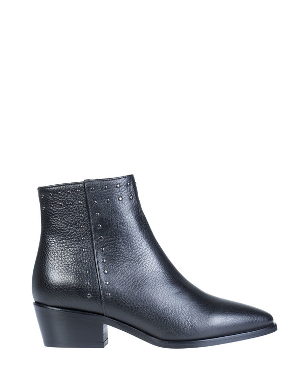 Bianca Buccheri KLAYbb Klay Boot Black