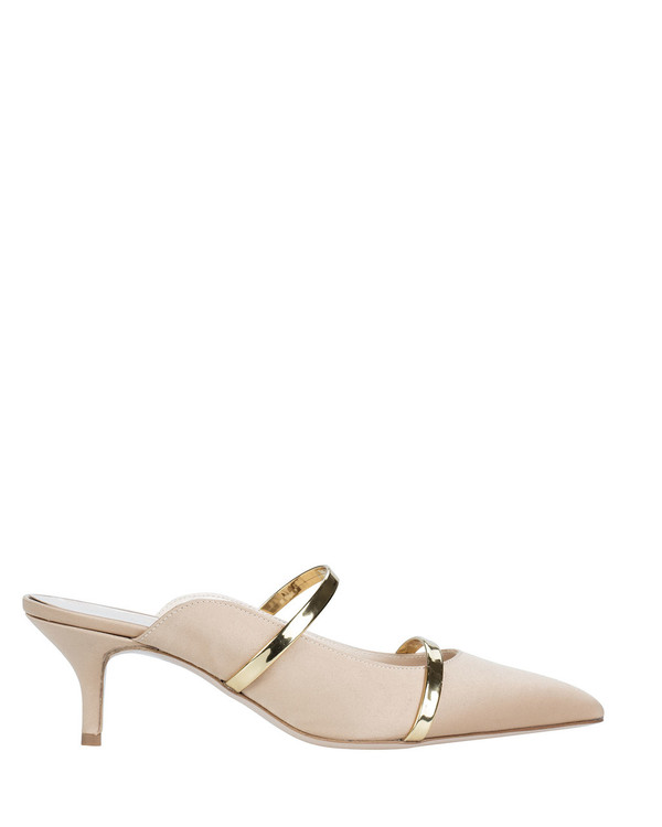 Bianca Buccheri AVANAbb Avana Mule Nude