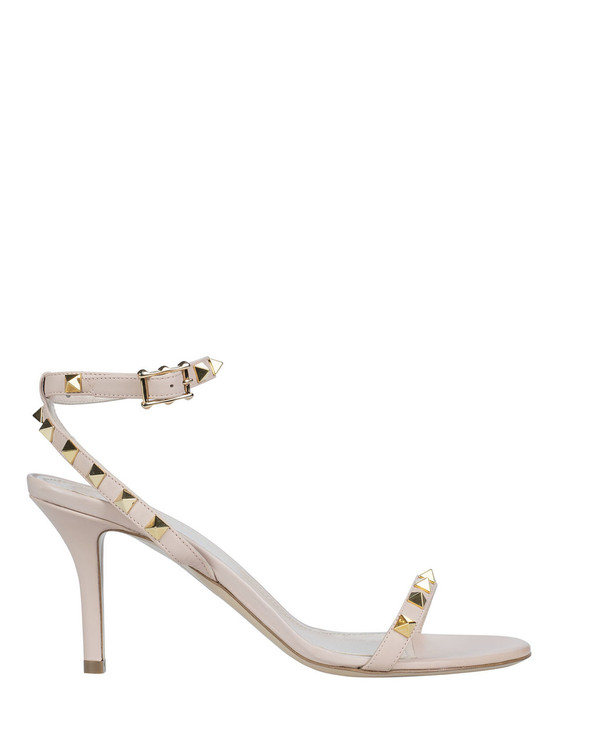 Bianca Buccheri 2637bb Rapallo Sandal Nude