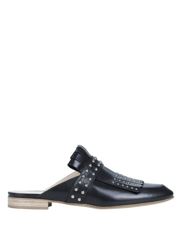 Bianca Buccheri 5449bb Forio Slide Black