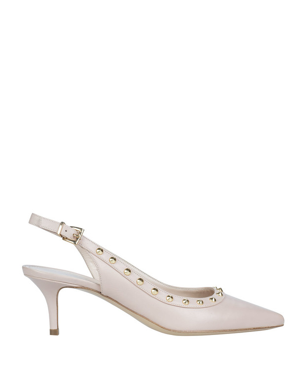 Bianca Buccheri 5703bb Empoli Pump Nude