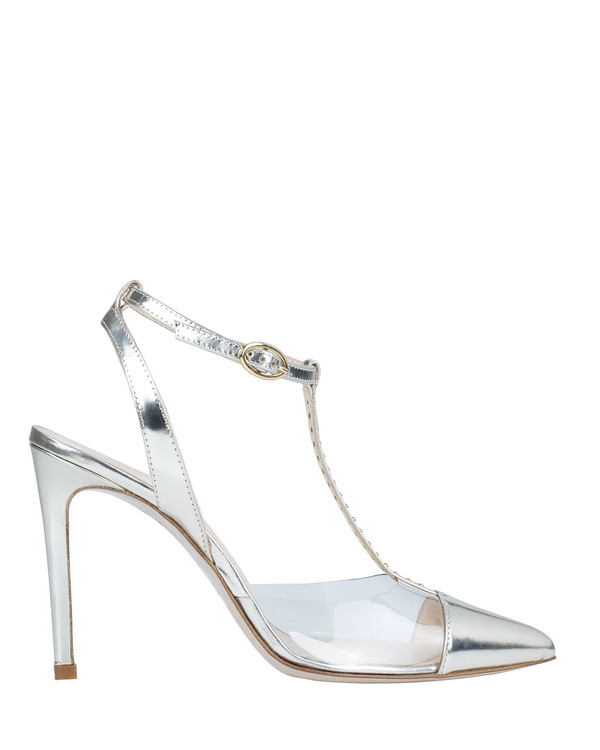 Bianca Buccheri EP22bb Lourdes Pump Pale Gold