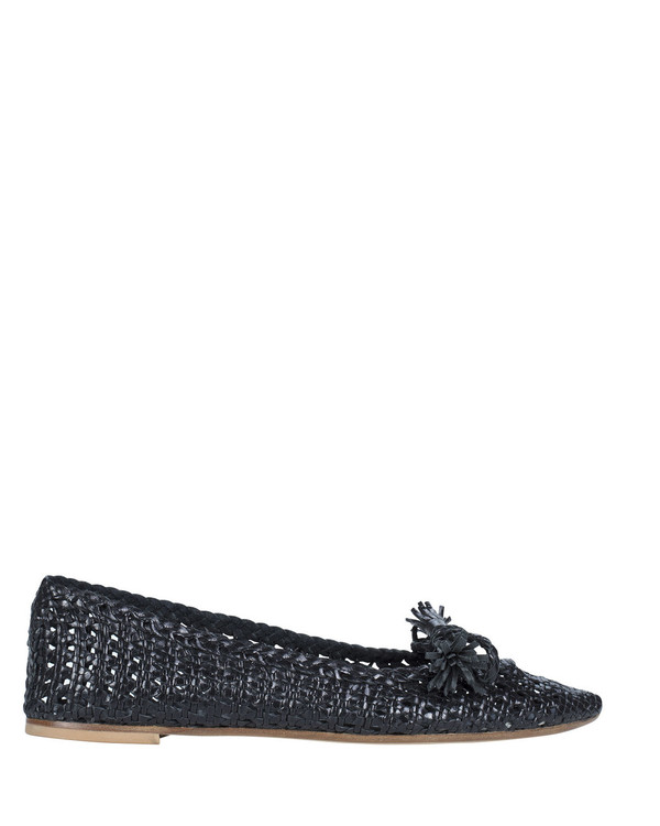 Fabio Rusconi Porto Shoe Black
