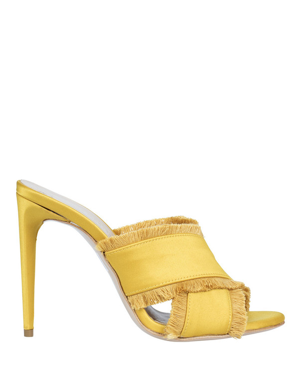 Bianca Buccheri Miriam Mule Mustard