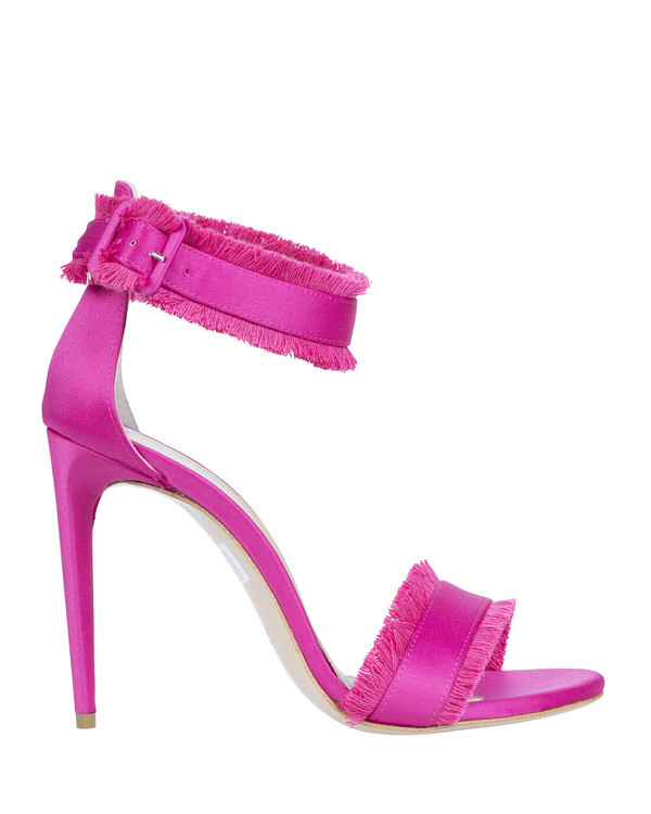 Bianca Buccheri Arianna Sandal Fuchsia