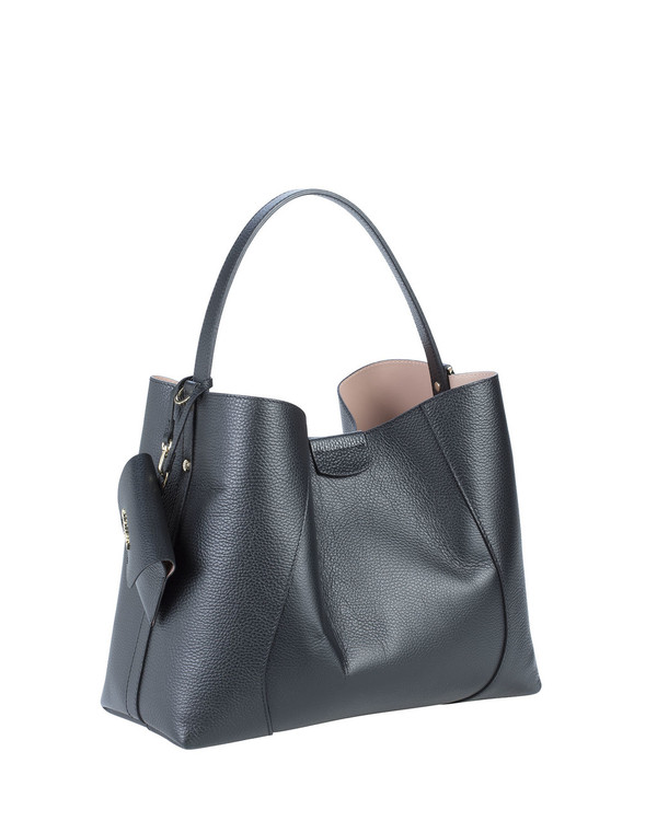 Loristella Becky Bag Black