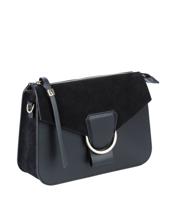 Loristella Ame Bag Black
