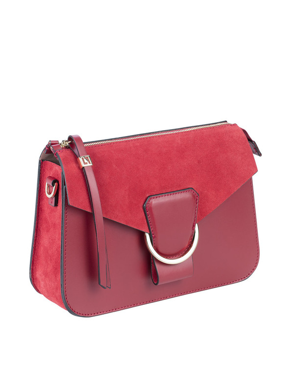 Loristella Ame Bag Red