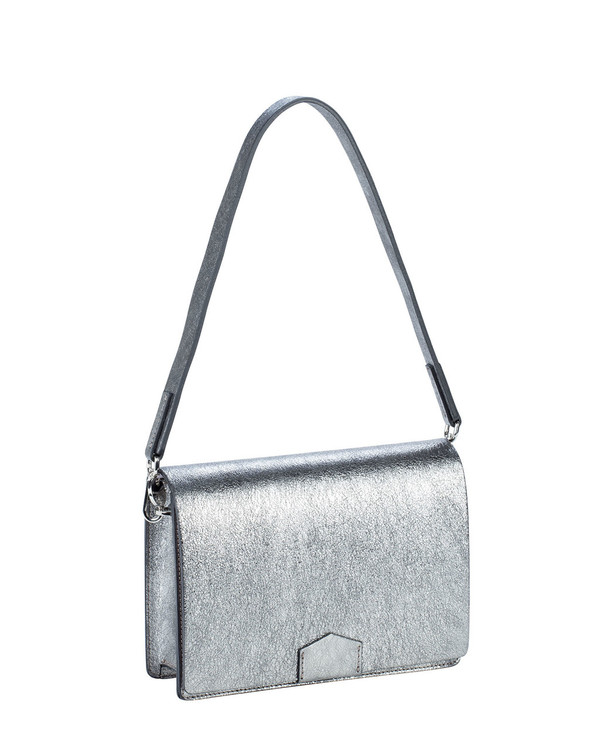Loristella Twiggy Bag Steel
