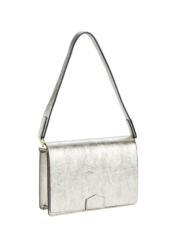 Loristella Twiggy Bag Gold