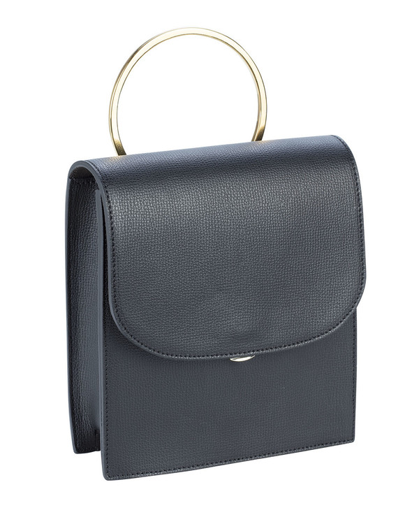 Christian Villa 04101CRU Bag Black