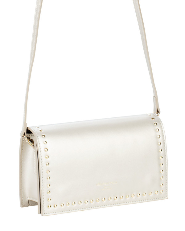 Christian Villa 04100CHE Bag Gold