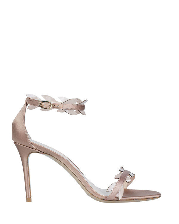 Bianca Buccheri Amaro Sandal