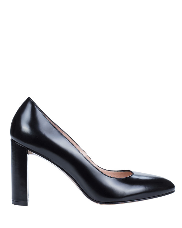 Bianca Buccheri 6837bb Odette Pump Black