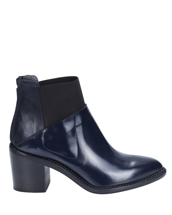 Bianca Buccheri Ai16134Bb Naia Boot Navy