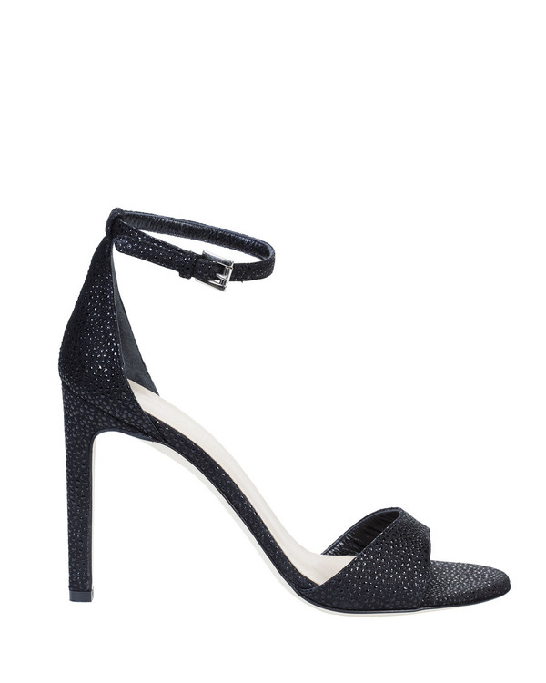 Bianca Buccheri Bb124Bb Nadia Heel Black