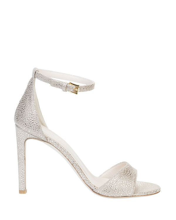 Bianca Buccheri Bb124Bb Nadia Heel Taupe