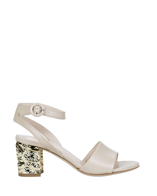 Bianca Buccheri B8082bb Candiz Sandal Beige