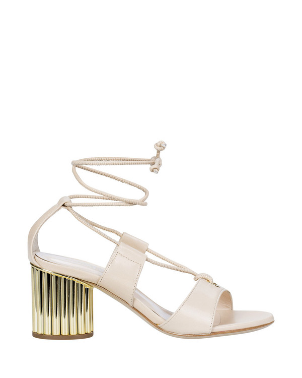 Bianca Buccheri B8089bb Assia Sandal Nude
