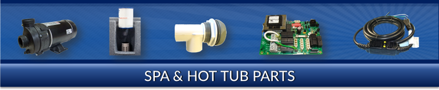 Hot Tub Parts