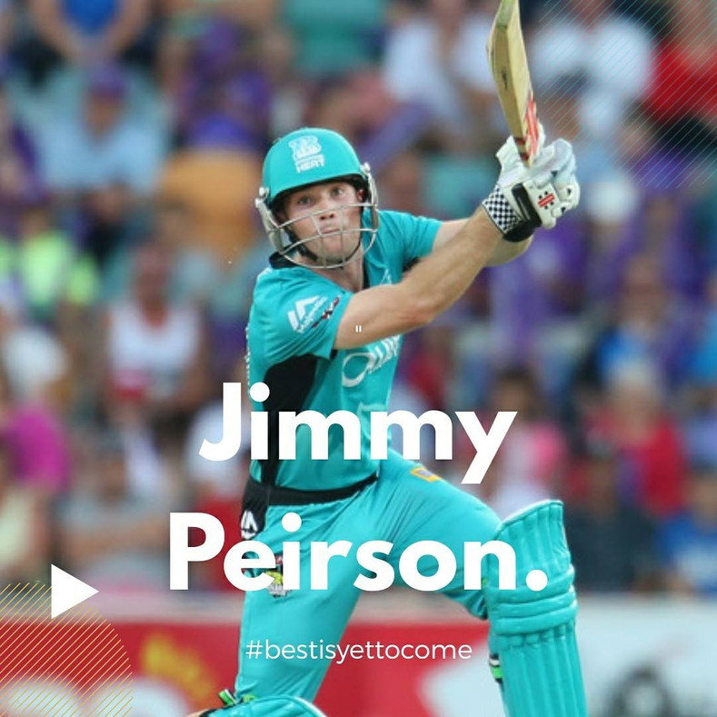Peirson Signs!