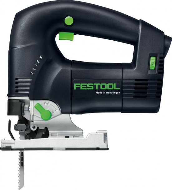 Festool PSB 300 EQ Jigsaw 561455 DHandle