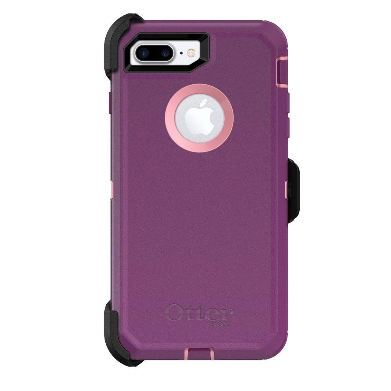 OtterBox iPhone 7/8 Plus Defender Series Case (Vinyasa) - eSureBuy.com
