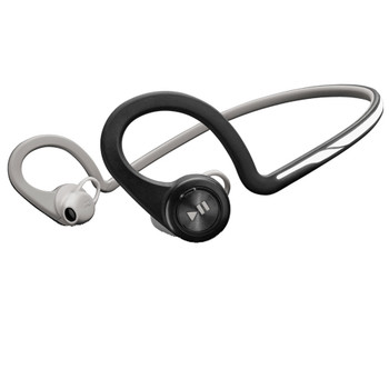 Plantronics Backbeat Fit Wireless Sport Headphones with Microphone Plantronics Backbeat Fit Wireless Sport Headphones with Microphone