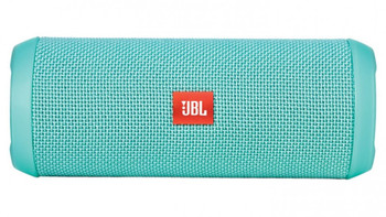 JBL Flip 3 Bluetooth Wireless Speaker (Teal) JBL Flip 3 Bluetooth Wireless Speaker (Teal)
