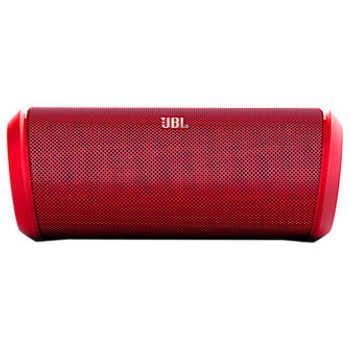 JBL Flip 2 Wireless Portable Stereo Speaker (Red) JBL Flip 2 Wireless Portable Stereo Speaker (Red)