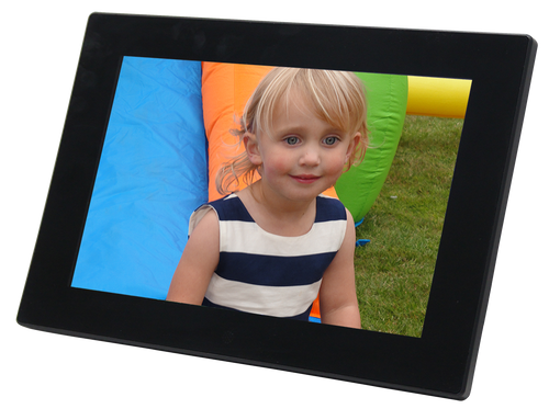 10.1" HD Memory View 10.1" HD Memory View
