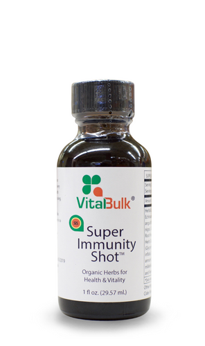 Super Immunity Shot Liquid Extract