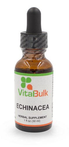 VitalBulk Echinacea Angustifolia