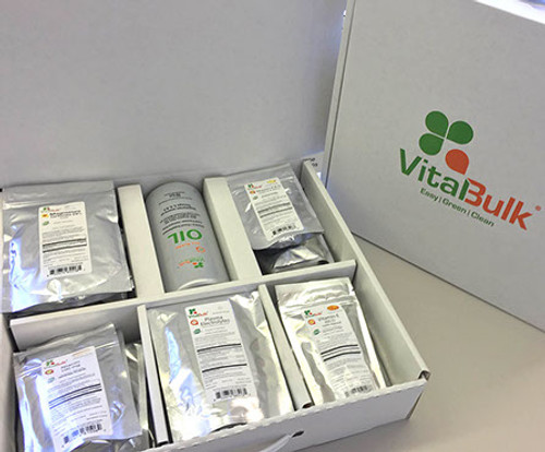VitalBulk Personal Vitamin Kit