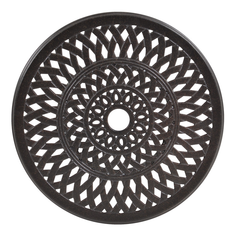 7120LZ 20" Lazy Susan