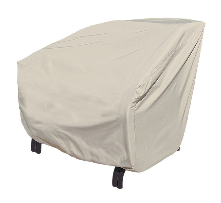CP241 Large Lounge Chair Furniture Cover