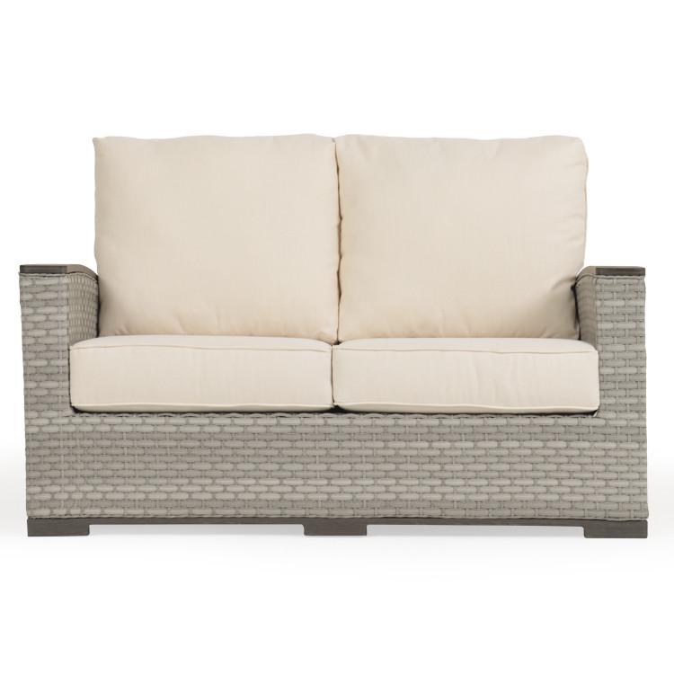 641802 Loveseat