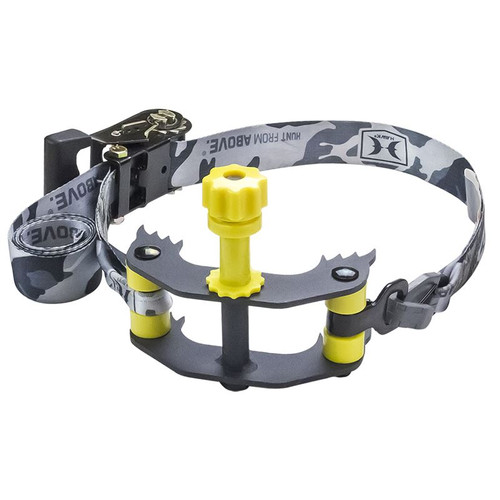 Hawk HangOn Treestands Lockon and Fixed Position Stands