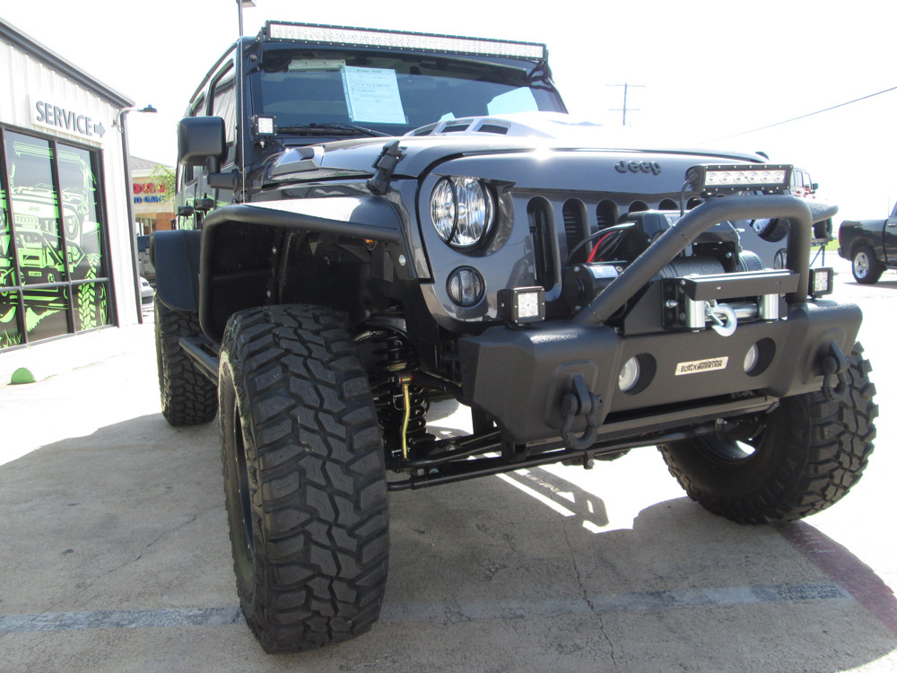 Sold 2018 Jeep Wrangler Jk Unlimited Sport 4x4 Black Mountain