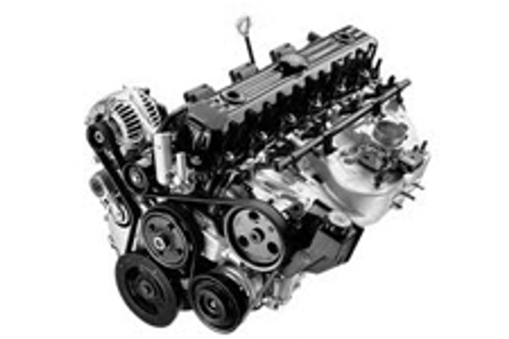 NOS/OEM Jeep Engine Parts CBJeep