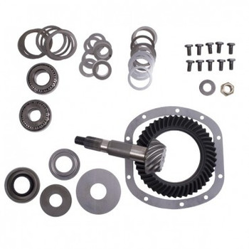 Dana 30 Ring & Pinion Kit (3.54) Dana 30 Ring & Pinion Kit (3.54)