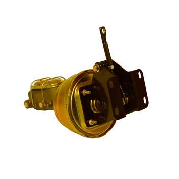 '76-'86 CJ Power Brake Conversion Kit '76-'86 CJ Power Brake Conversion Kit