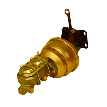 '76-'86 CJ Power Brake Conversion Kit '76-'86 CJ Power Brake Conversion Kit
