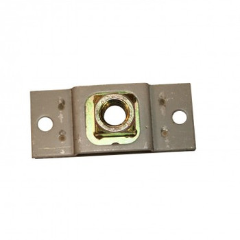 '81-'95 CJ/YJ Door Latch Striker Plate '81-'95 CJ/YJ Door Latch Striker Plate