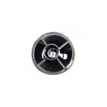 '97-'98 TJ Fan & Climate Control Knob '97-'98 TJ Fan & Climate Control Knob