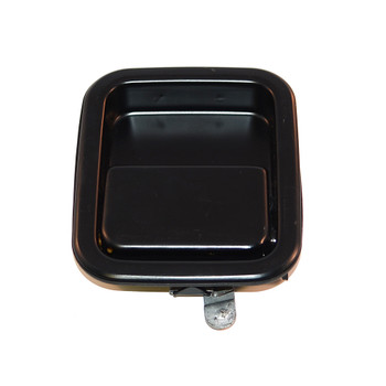 '81-'95 CJ/YJ Passenger Exterior Door Handle (BLACK) '81-'95 CJ/YJ Passenger Exterior Door Handle (BLACK)