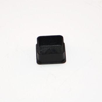 '76-'86 CJ Spare Tire Carrier Large End Cap (1 1/8") '76-'86 CJ Spare Tire Carrier Large End Cap (1 1/8")