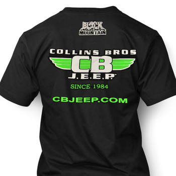 SuperJeep Logo HER T-Shirt SuperJeep Logo HER T-Shirt